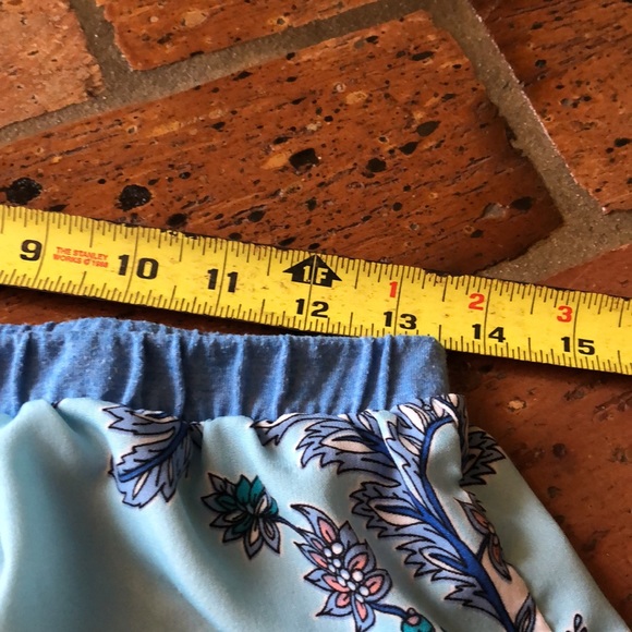 Secret Treasures pj bottoms sz M - Picture 4 of 6